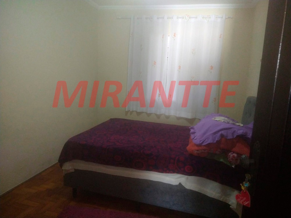 Sobrado de 150m² com 2 quartos em Lauzane Paulista