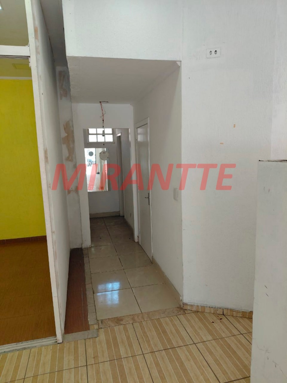 Comercial de 100m² em Vila Gustavo