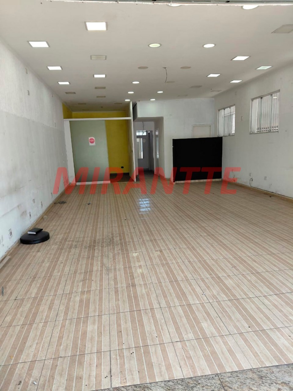 Comercial de 100m² em Vila Gustavo