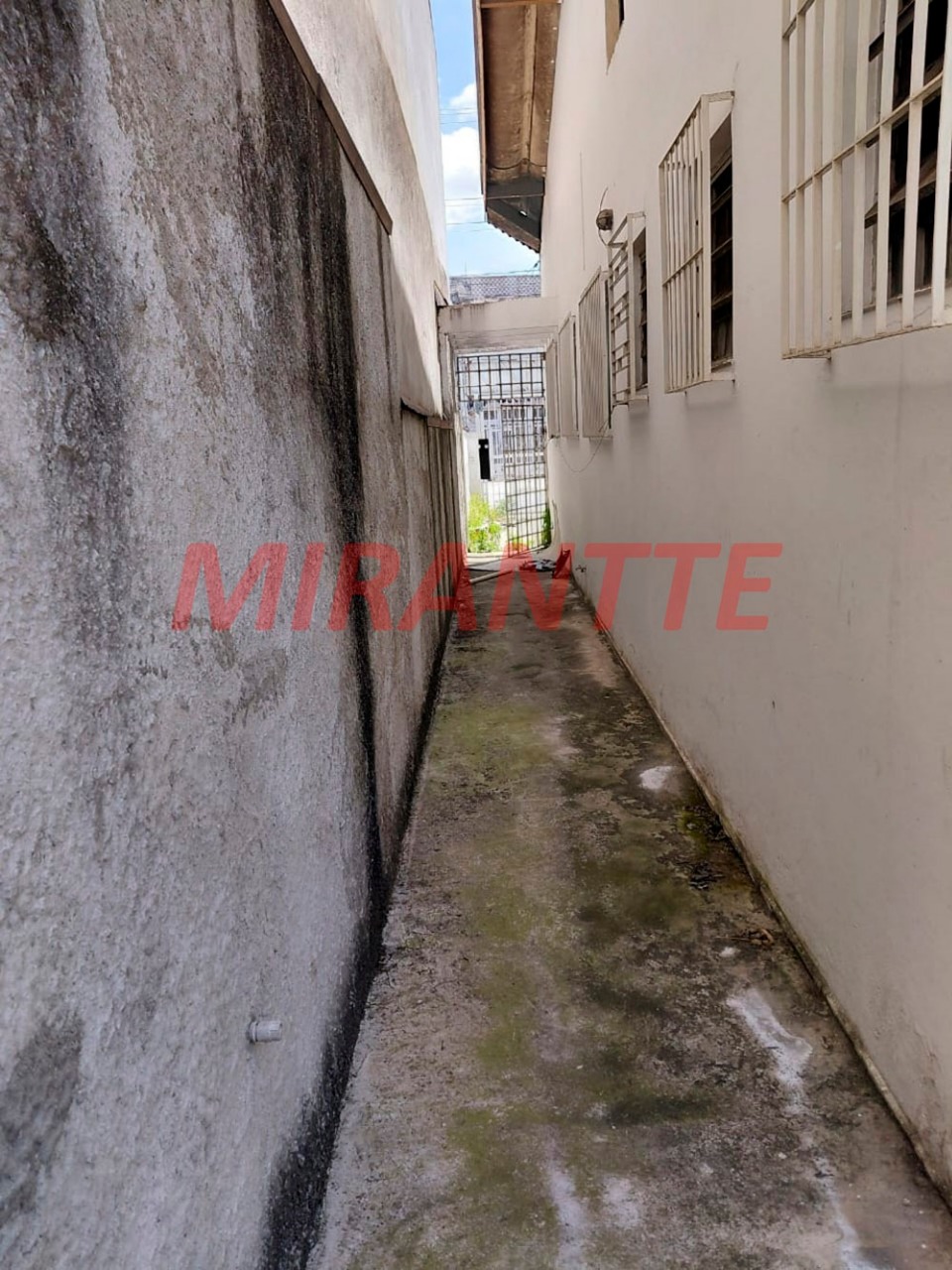 Comercial de 100m² em Vila Gustavo