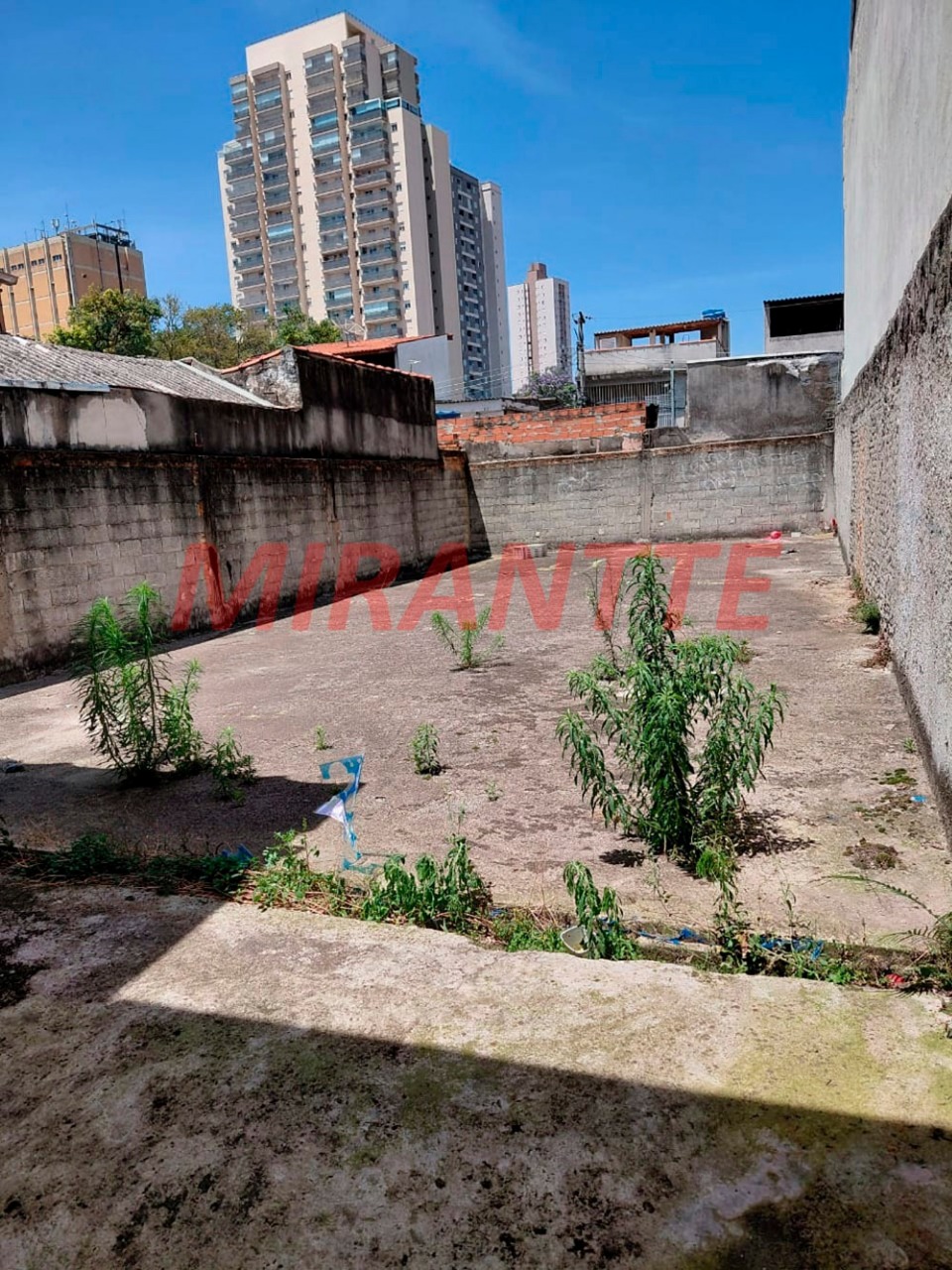 Comercial de 100m² em Vila Gustavo