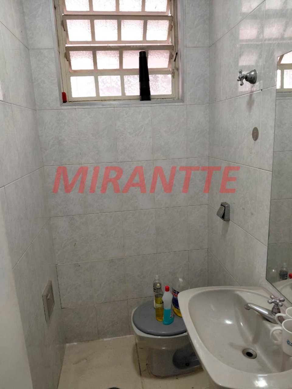 Comercial de 100m² em Vila Gustavo