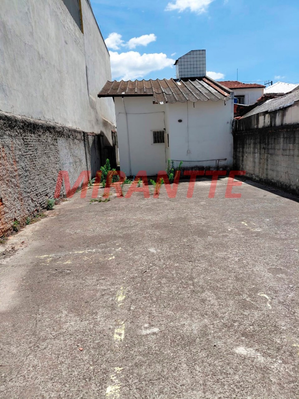 Comercial de 100m² em Vila Gustavo