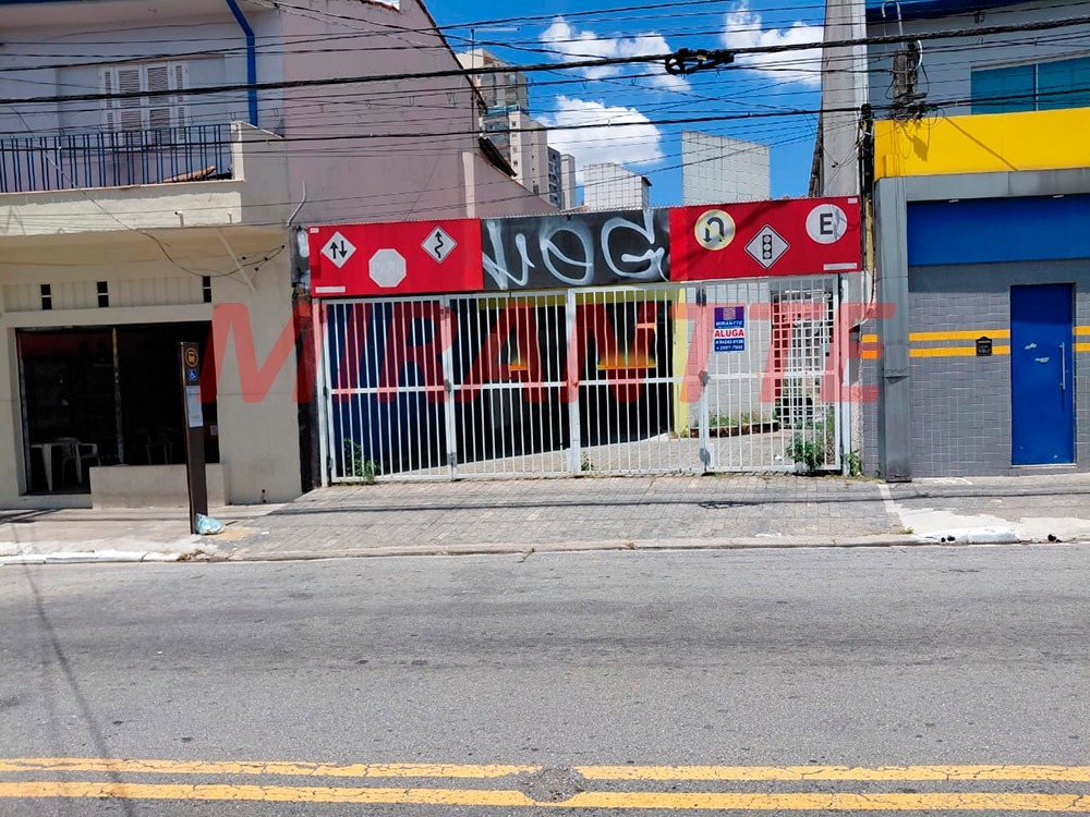 Comercial de 100m² em Vila Gustavo