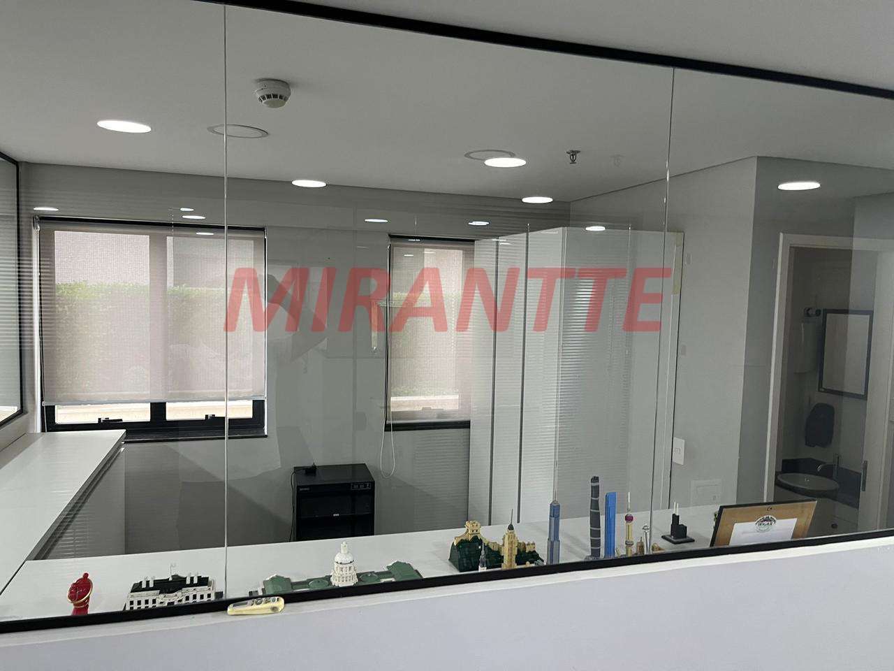 Comercial de 44m² em Santana