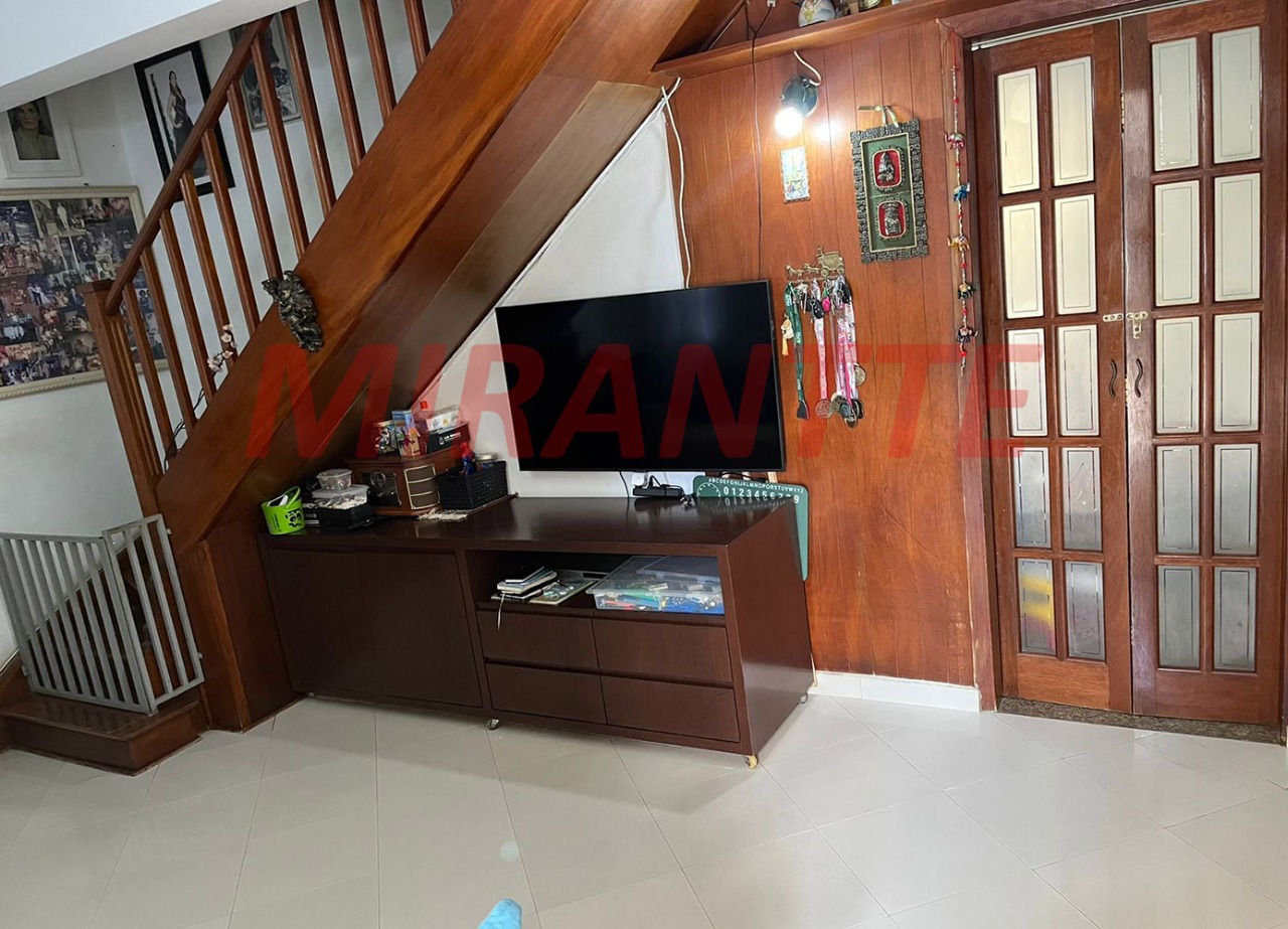 Sobrado de 80m² com 2 quartos em Vila Maria Baixa