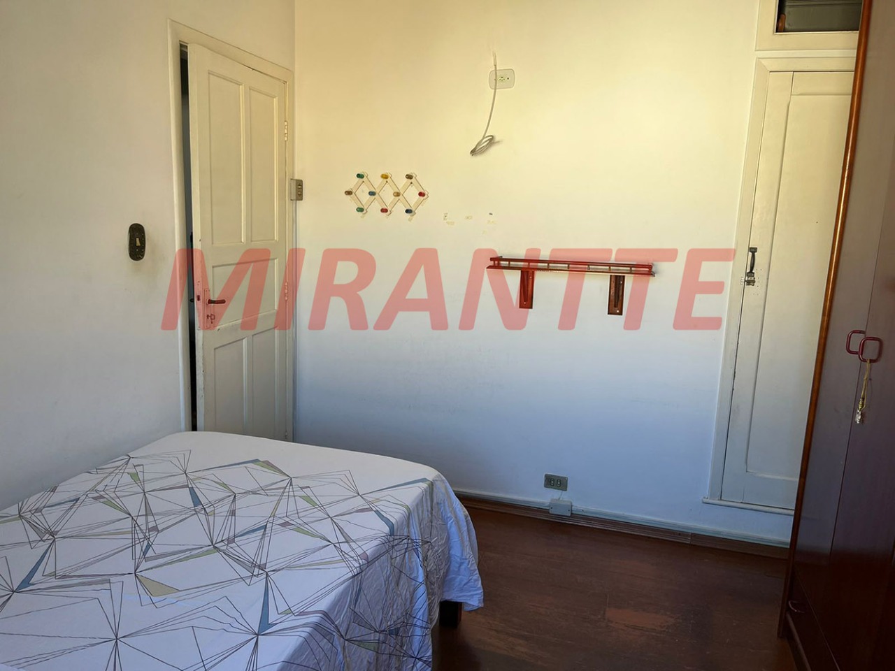 Sobrado de 80m² com 2 quartos em Vila Maria Baixa