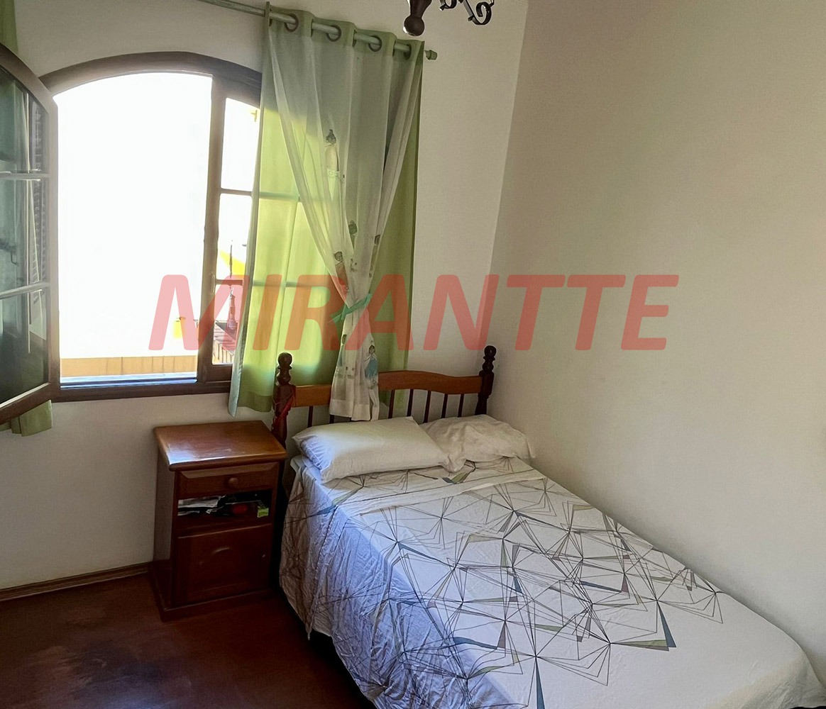 Sobrado de 80m² com 2 quartos em Vila Maria Baixa