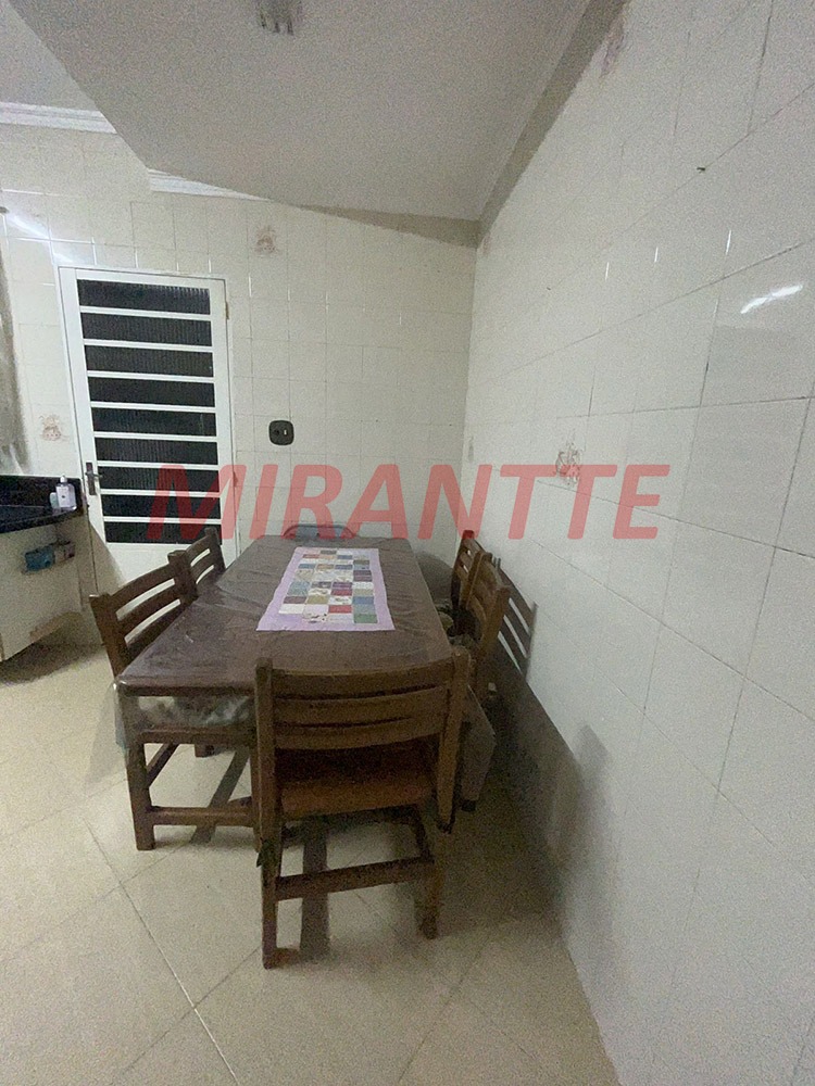 Sobrado de 80m² com 2 quartos em Vila Maria Baixa