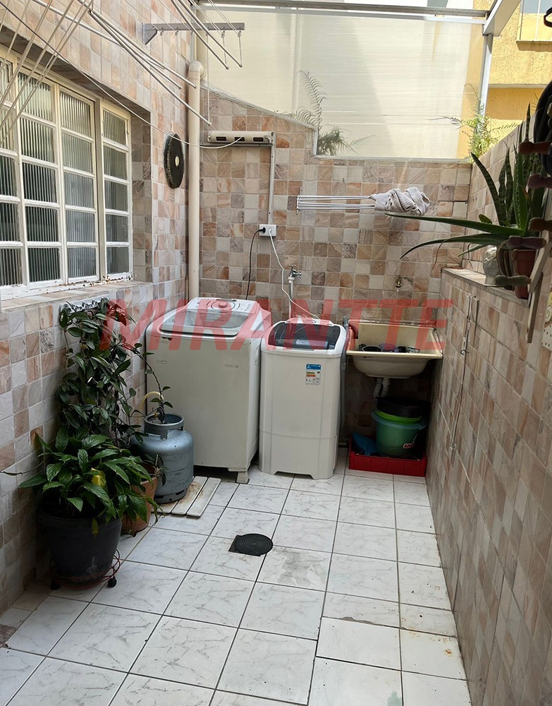 Sobrado de 80m² com 2 quartos em Vila Maria Baixa
