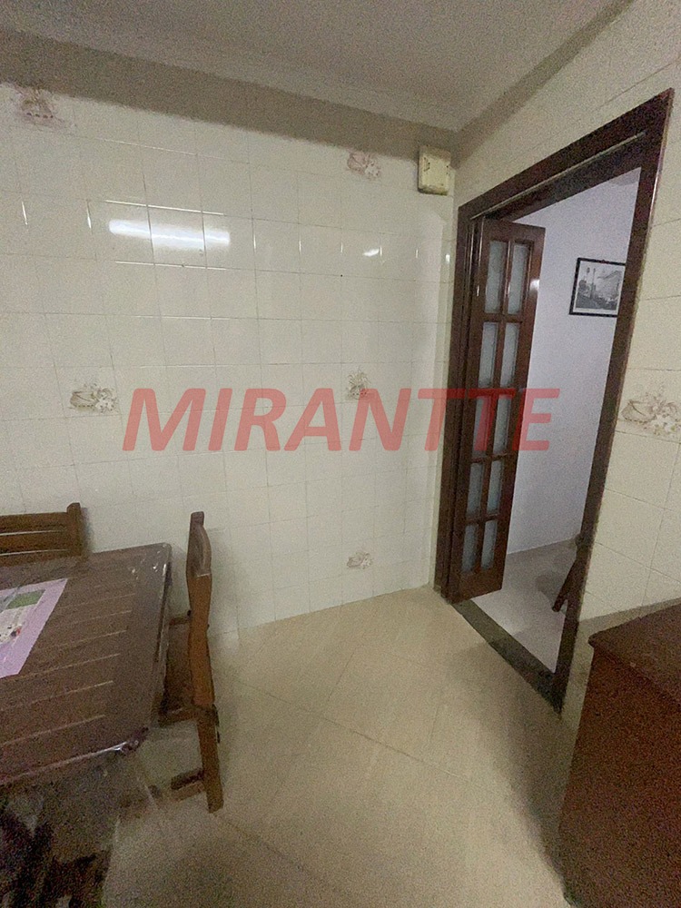 Sobrado de 80m² com 2 quartos em Vila Maria Baixa