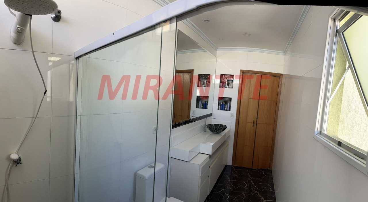 Sobrado de 80m² com 2 quartos em Vila Maria Baixa
