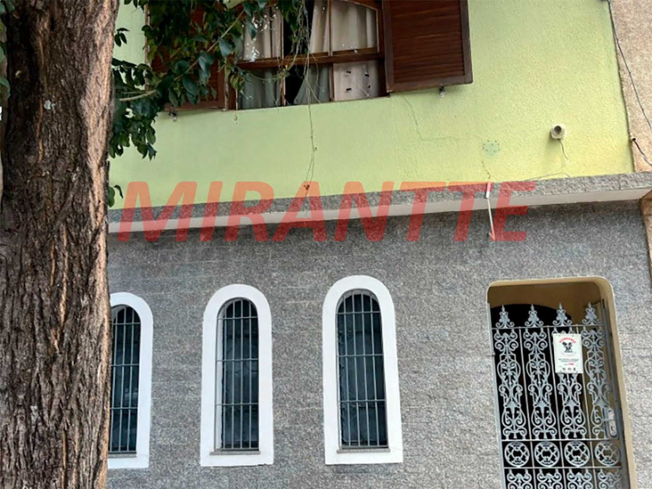 Sobrado de 80m² com 2 quartos em Vila Maria Baixa