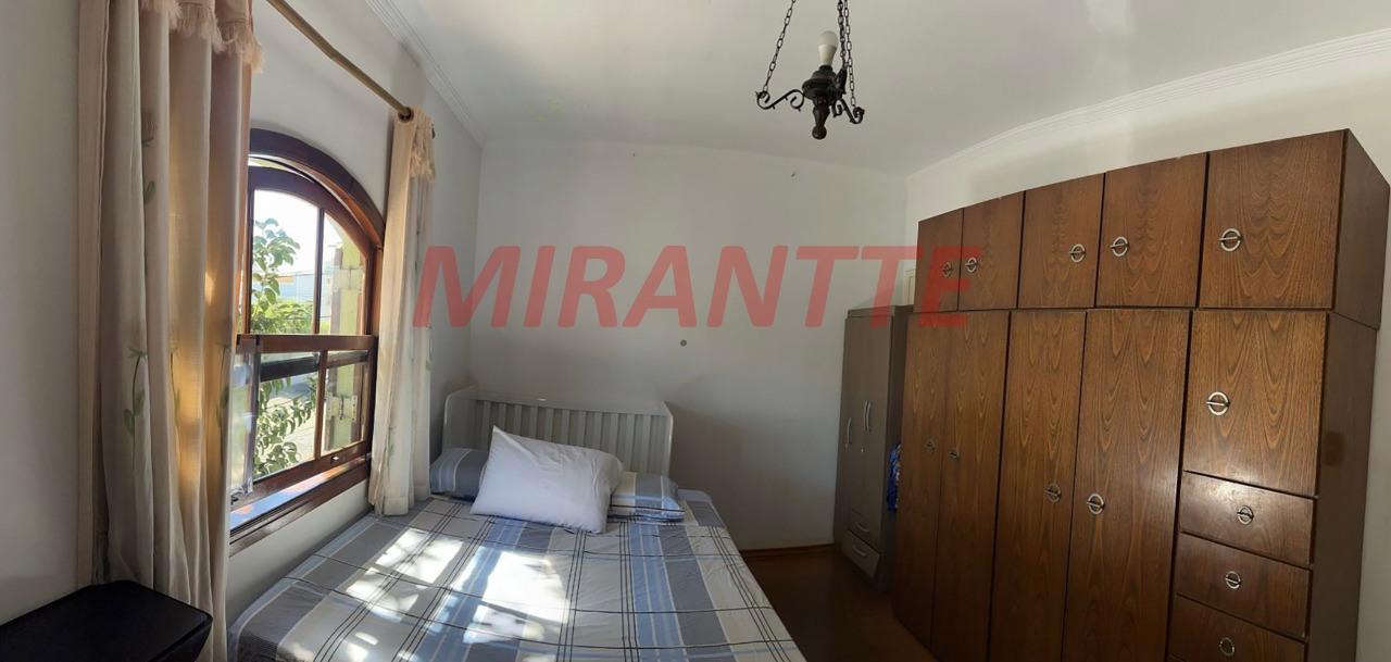 Sobrado de 80m² com 2 quartos em Vila Maria Baixa