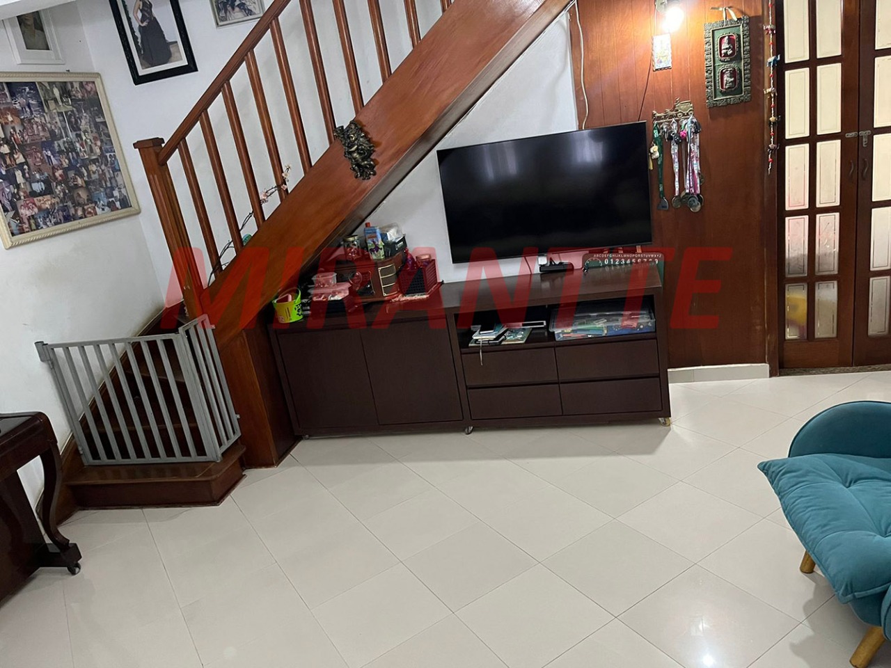 Sobrado de 80m² com 2 quartos em Vila Maria Baixa