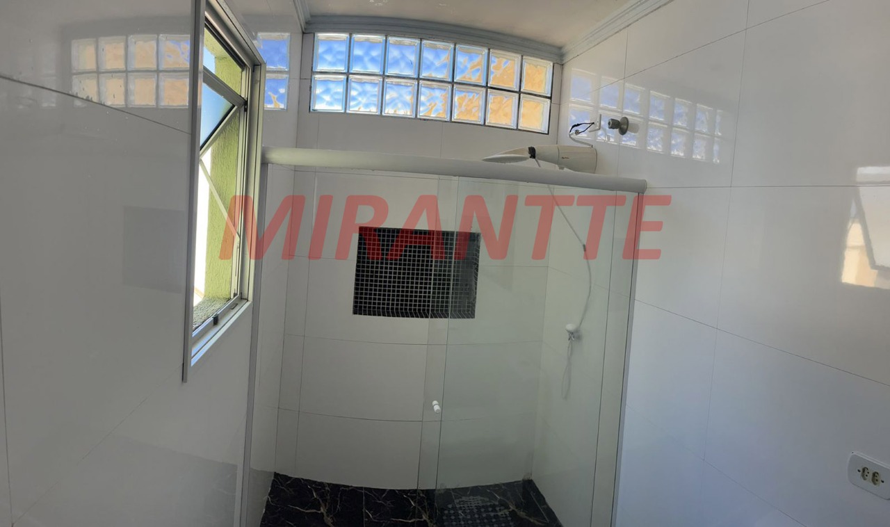 Sobrado de 80m² com 2 quartos em Vila Maria Baixa