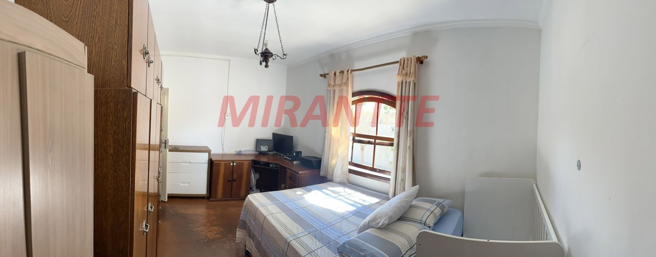 Sobrado de 80m² com 2 quartos em Vila Maria Baixa