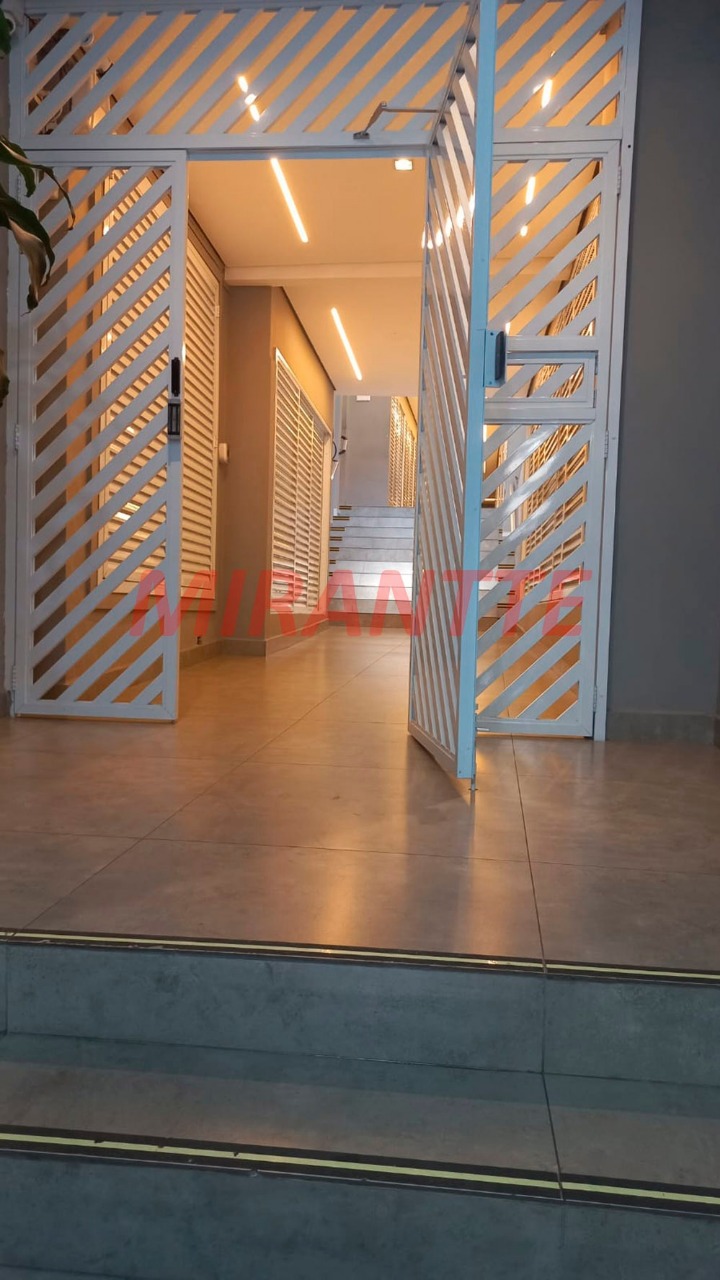 Apartamento de 45m² com 1 quartos em Aclimação