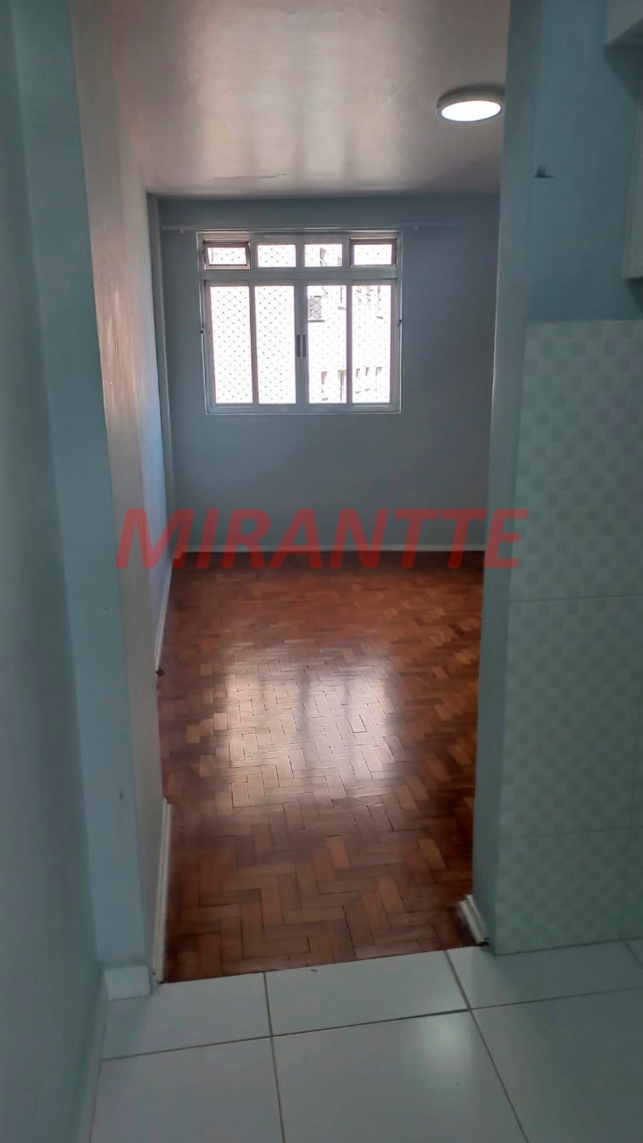 Apartamento de 45m² com 1 quartos em Aclimação