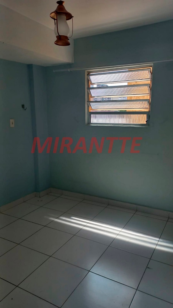 Apartamento de 45m² com 1 quartos em Aclimação