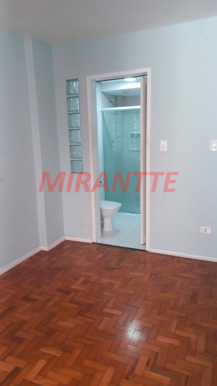 Apartamento de 45m² com 1 quartos em Aclimação