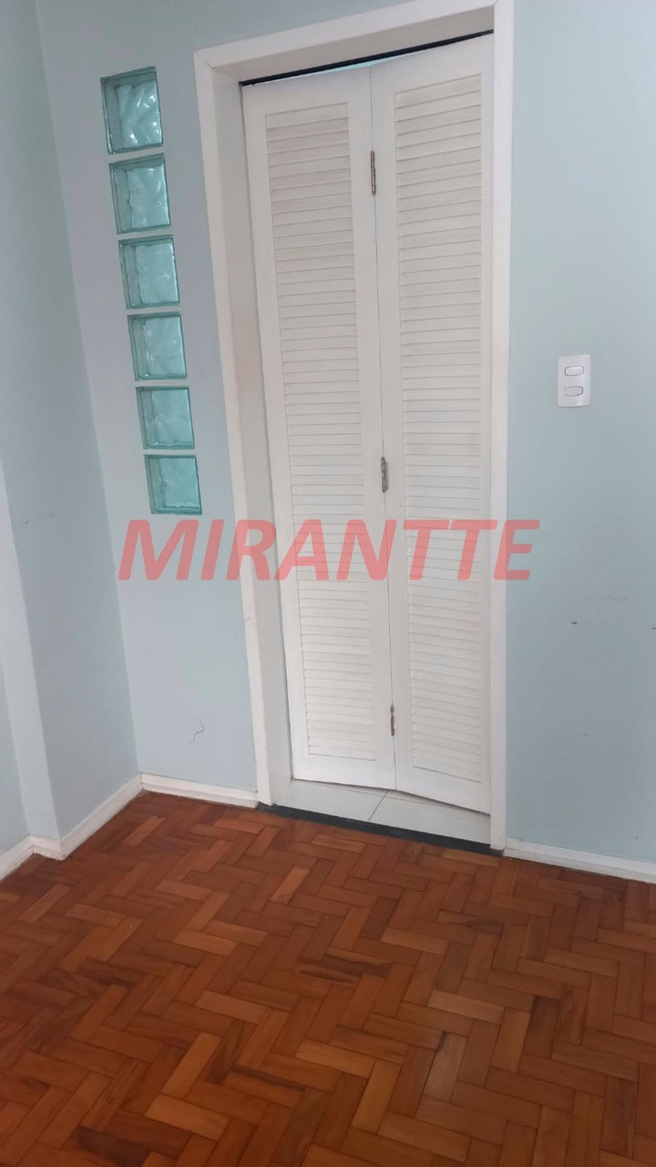 Apartamento de 45m² com 1 quartos em Aclimação