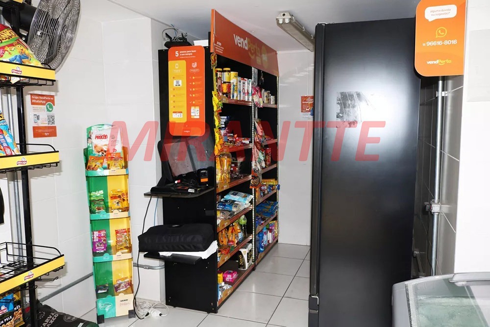 Apartamento de 60m² com 3 quartos em Jardim Brasil (Zona Norte)