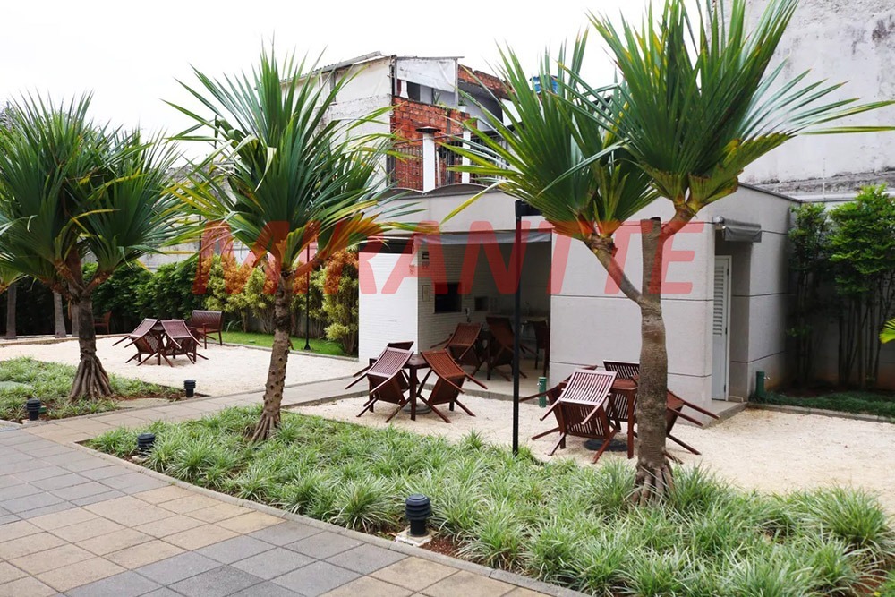 Apartamento de 60m² com 3 quartos em Jardim Brasil (Zona Norte)