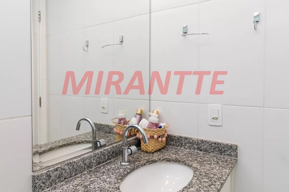 Apartamento de 60m² com 3 quartos em Jardim Brasil (Zona Norte)