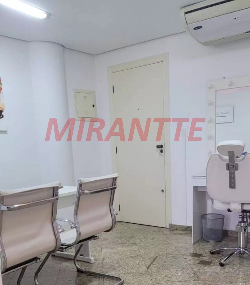 Comercial de 54m² em Parada Inglesa