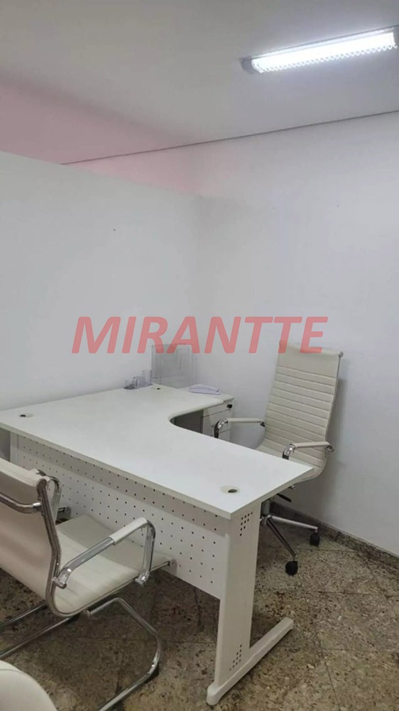 Comercial de 54m² em Parada Inglesa