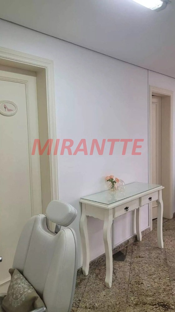 Comercial de 54m² em Parada Inglesa