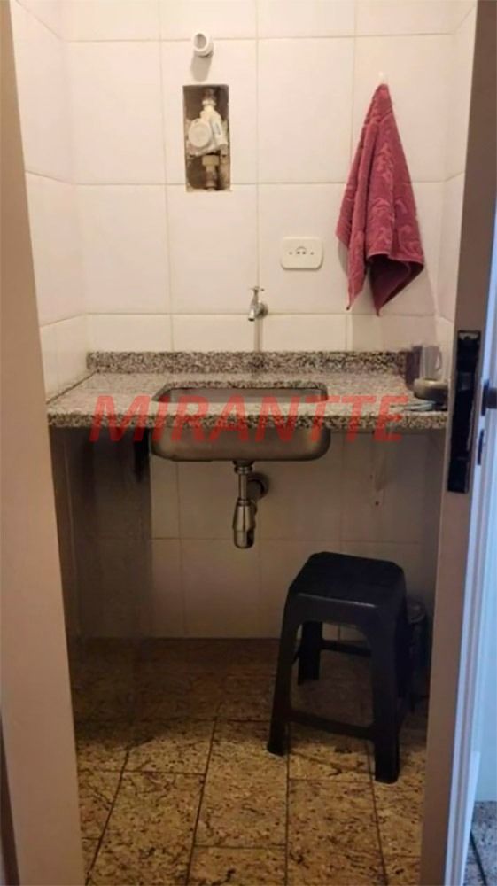 Comercial de 54m² em Parada Inglesa