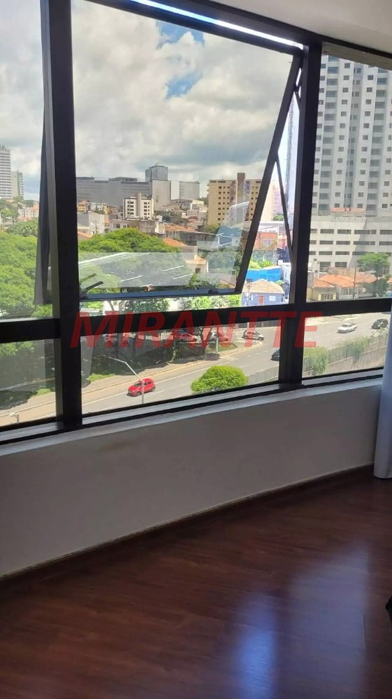 Comercial de 54m² em Parada Inglesa