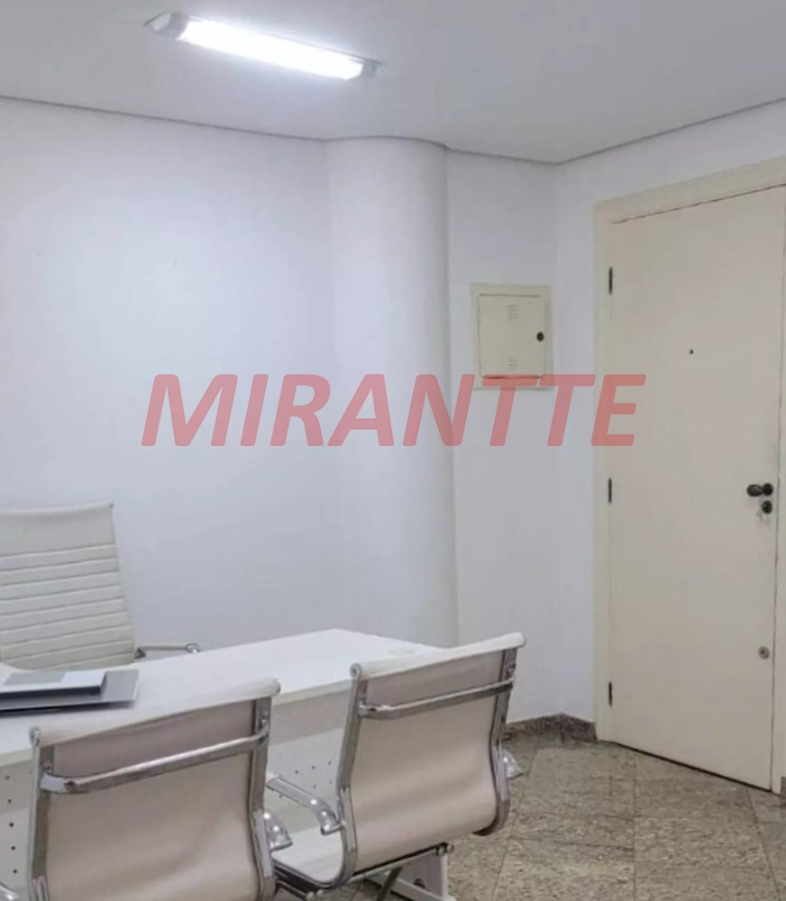 Comercial de 54m² em Parada Inglesa