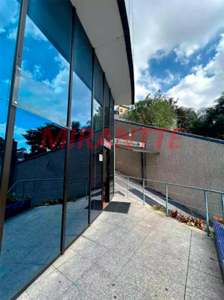 Comercial de 54m² em Parada Inglesa