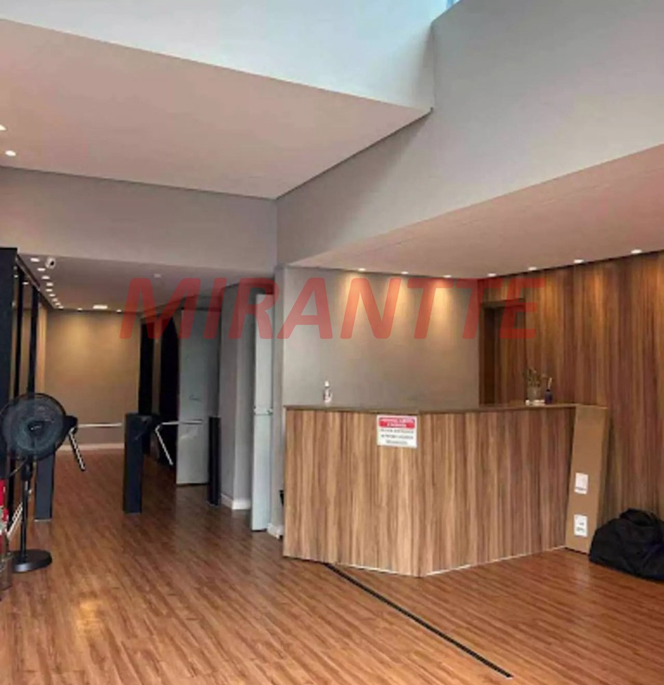 Comercial de 54m² em Parada Inglesa