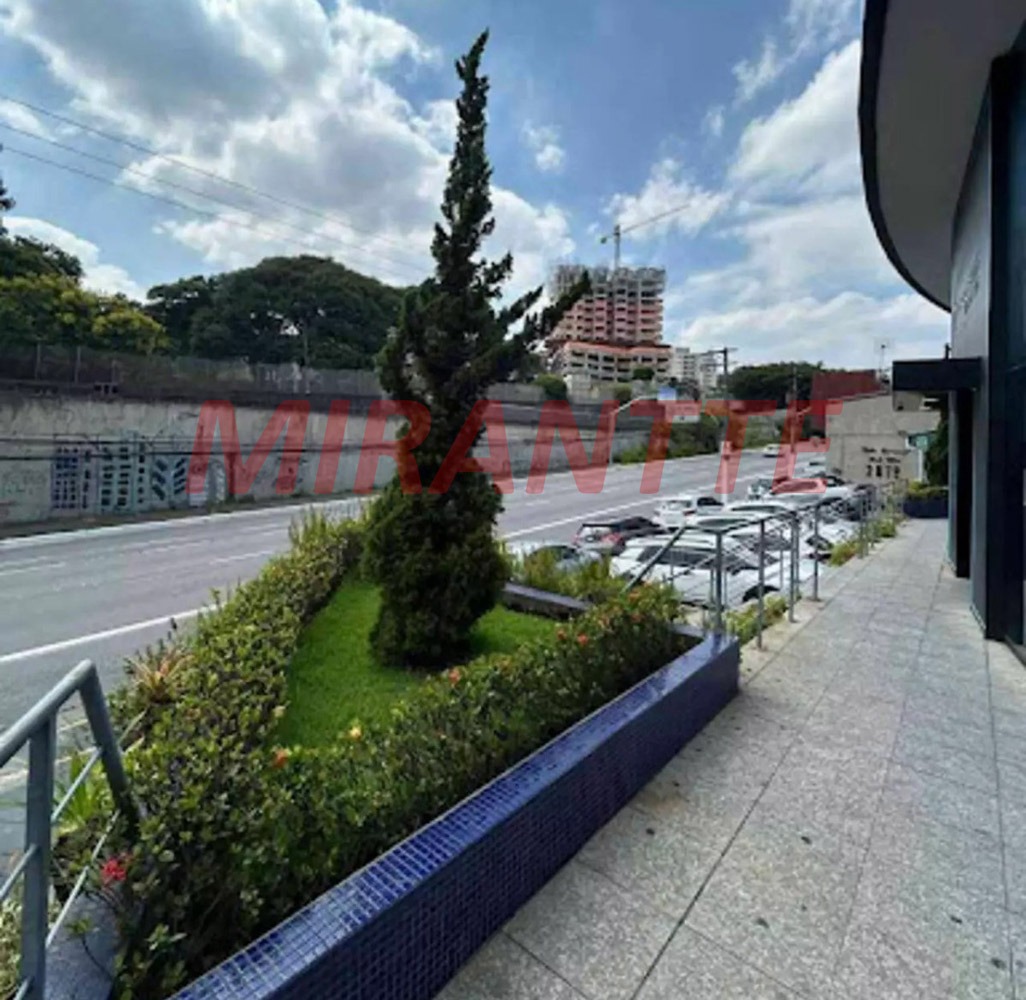 Comercial de 54m² em Parada Inglesa