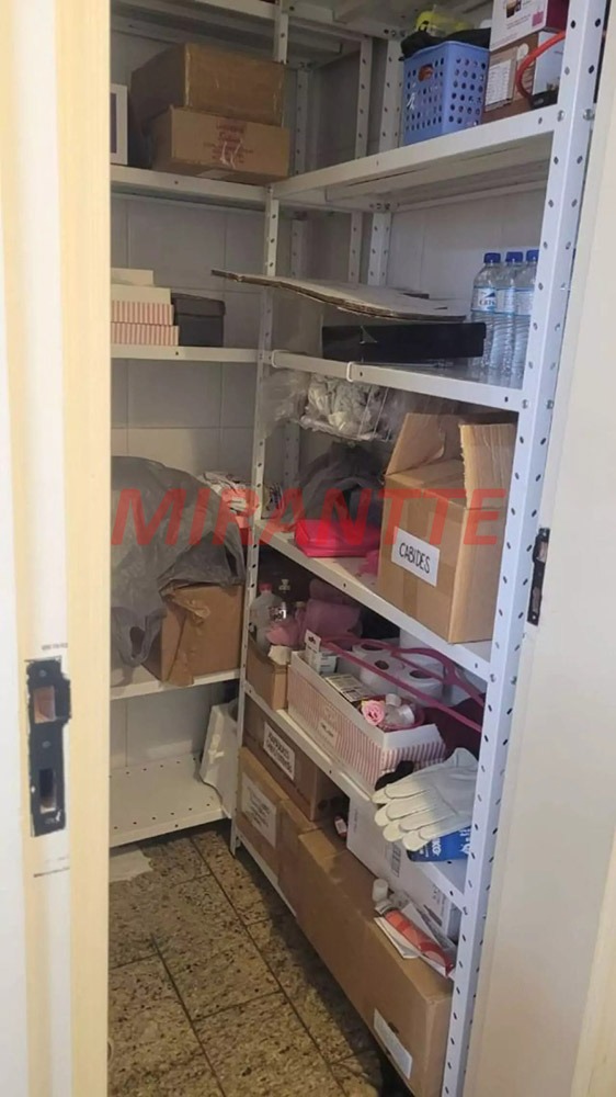 Comercial de 54m² em Parada Inglesa