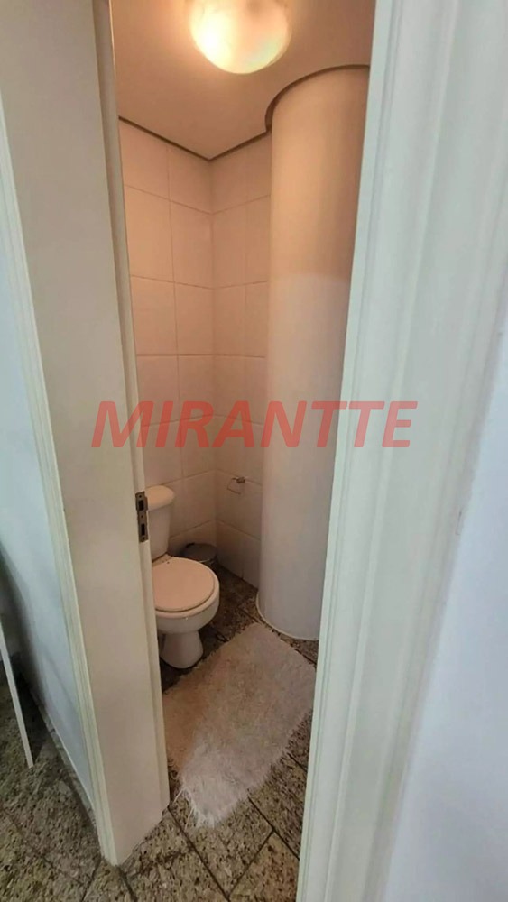 Comercial de 54m² em Parada Inglesa