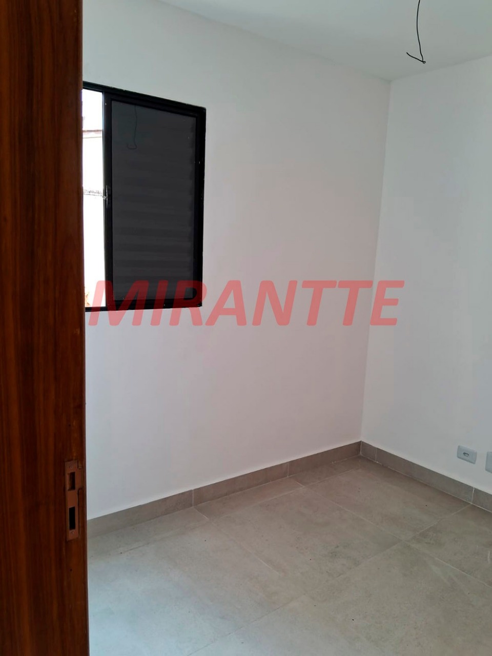 Apartamento de 42m² com 2 quartos em Vila Gustavo