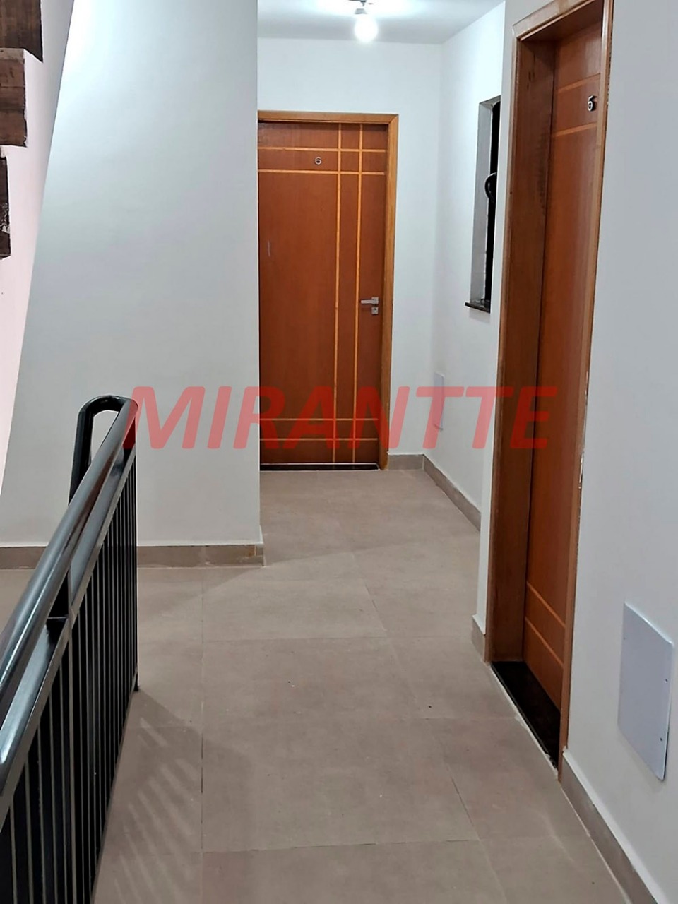 Apartamento de 42m² com 2 quartos em Vila Gustavo