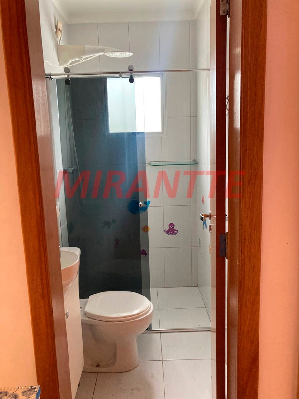 Sobrado de 133m² com 3 quartos em Vila Constança