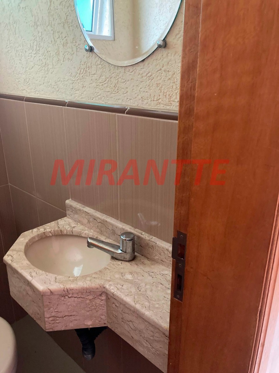 Sobrado de 133m² com 3 quartos em Vila Constança