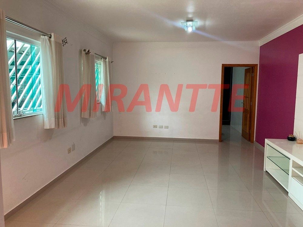 Sobrado de 133m² com 3 quartos em Vila Constança