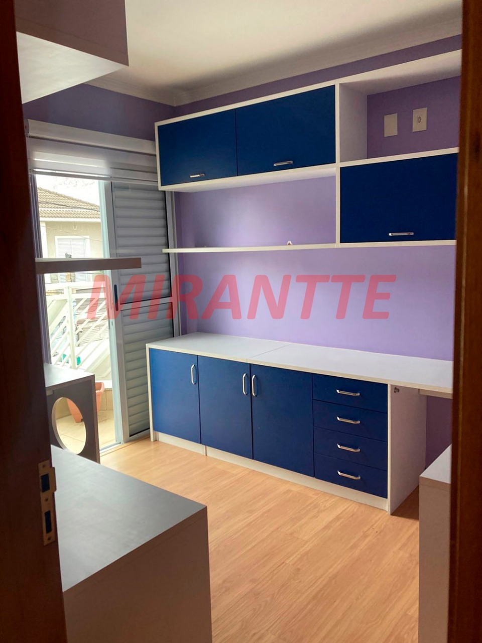 Sobrado de 133m² com 3 quartos em Vila Constança