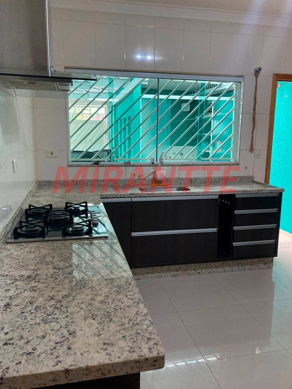 Sobrado de 133m² com 3 quartos em Vila Constança