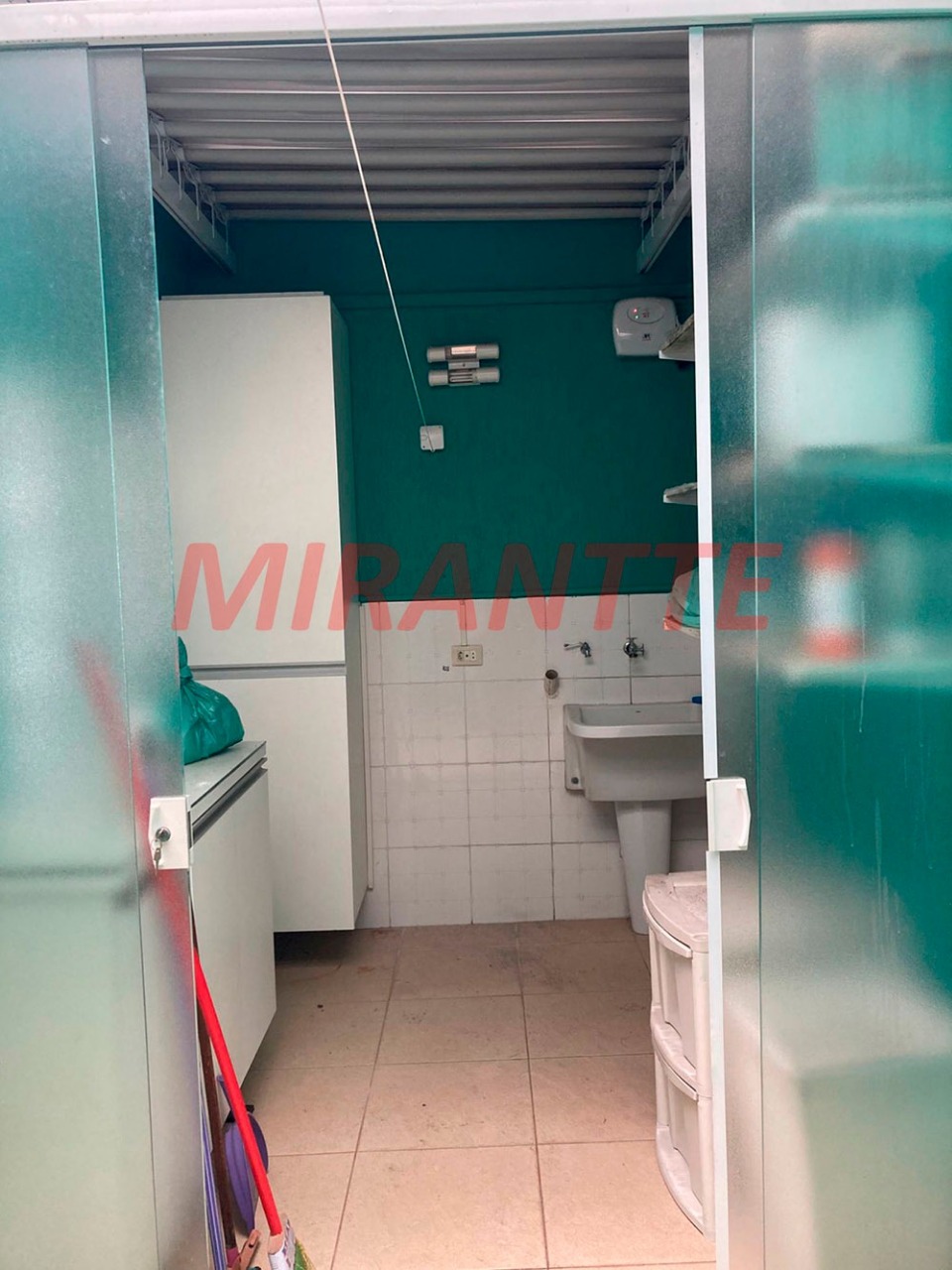 Sobrado de 133m² com 3 quartos em Vila Constança