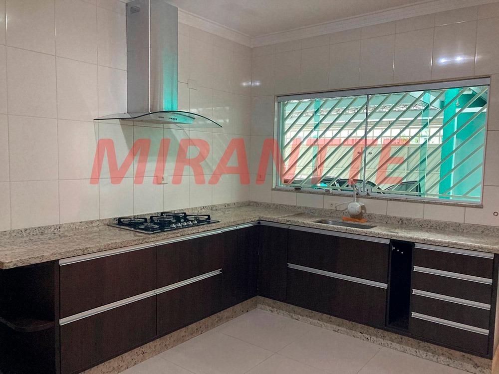 Sobrado de 133m² com 3 quartos em Vila Constança