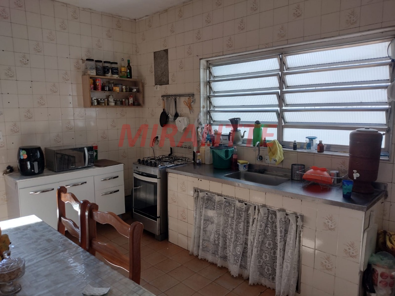 Sobrado de 220m² com 3 quartos em Jardim Brasil (Zona Norte)